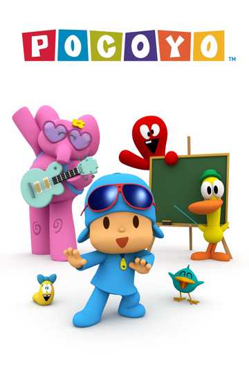 Pocoyo