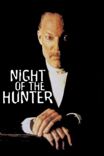 Night of the Hunter Poster