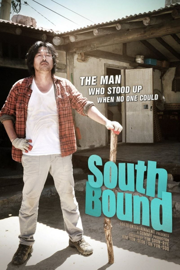 South Bound Poster