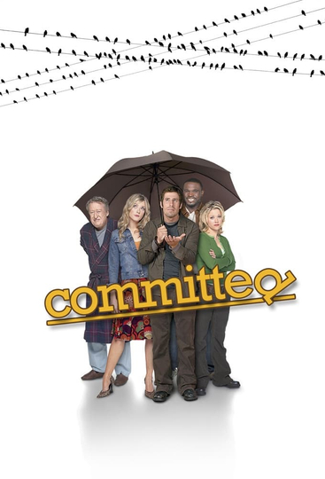 Committed Poster