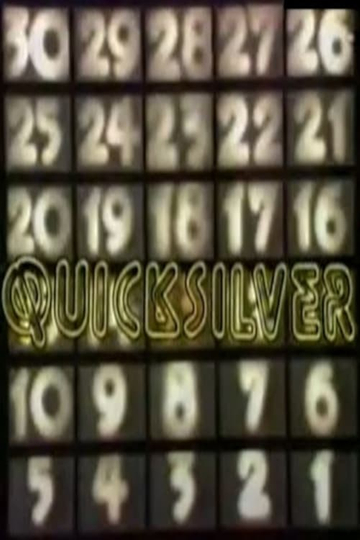 Quicksilver