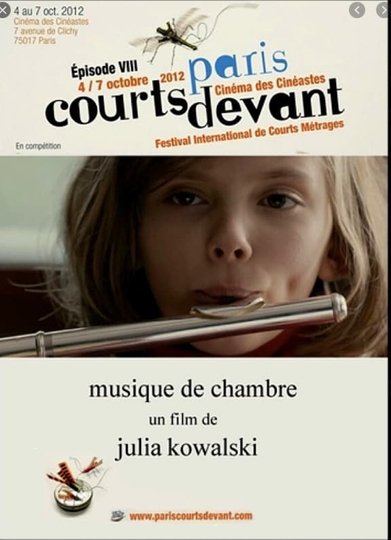 Musique de Chambre