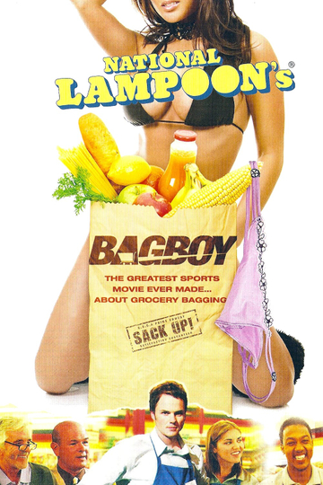 Bagboy Poster