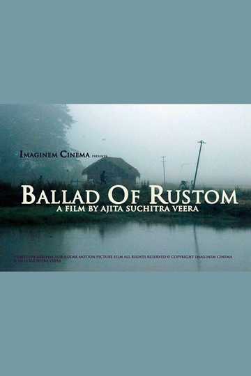 Ballad of Rustom