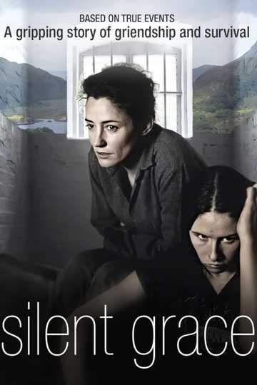 Silent Grace Poster