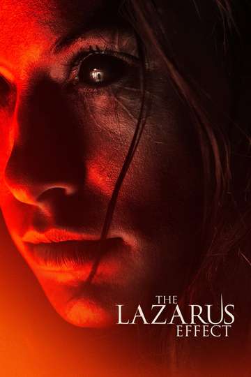 The Lazarus Effect (2015) Stream and Watch Online | Moviefone