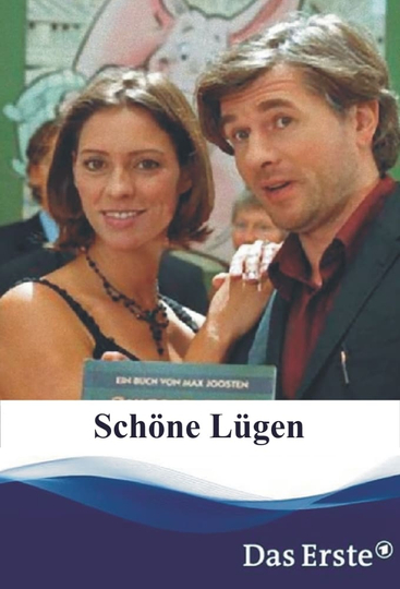 Schöne Lügen Poster