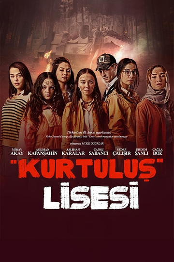 "Kurtuluş" Lisesi Poster