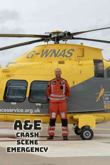 A&E: Crash Scene Emergency