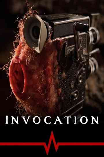 Invocation poster