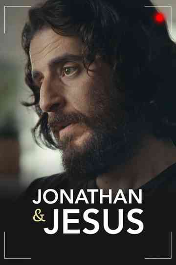 Jonathan & Jesus Poster