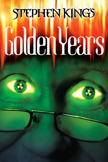 Golden Years Poster