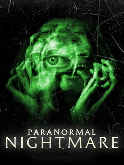 Paranormal Nightmare