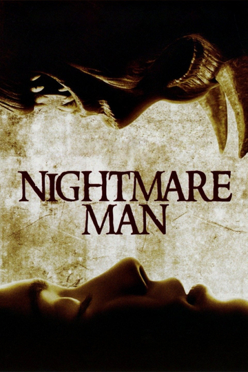 Nightmare Man Poster