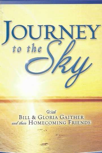 Journey To The Sky Poster
