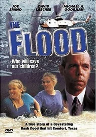 The Flood Who Will Save Our Children