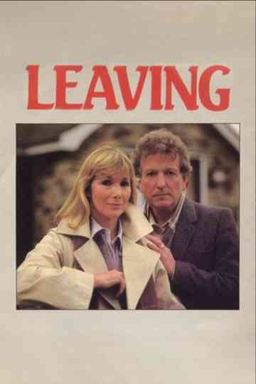 Leaving