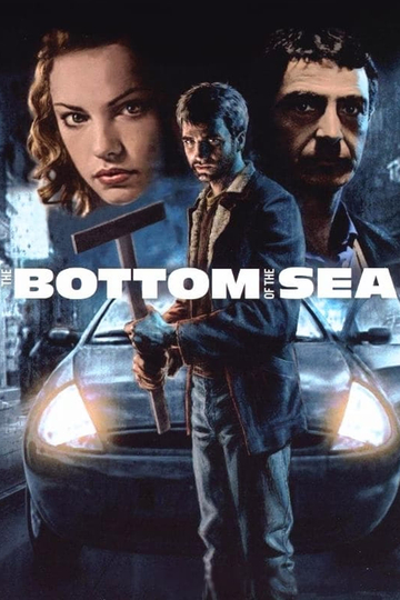 The Bottom of the Sea Poster