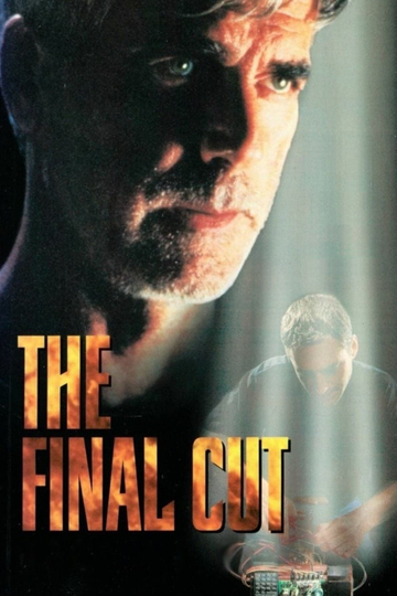 The Final Cut Poster