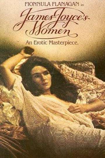 James Joyces Women Poster