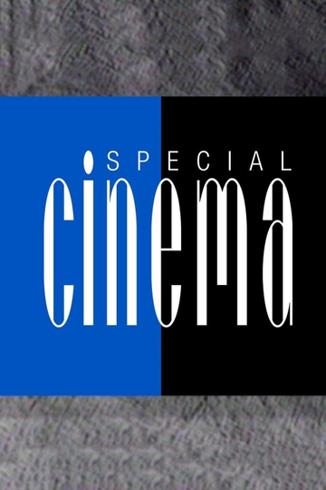 Spécial cinéma Poster