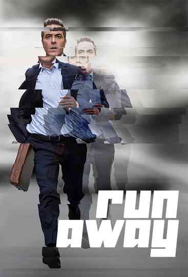 Run Away Poster