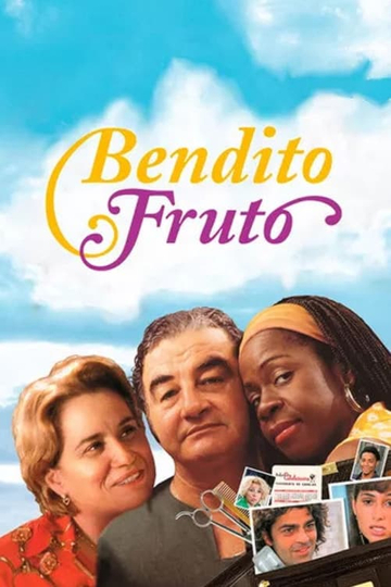 Bendito Fruto Poster