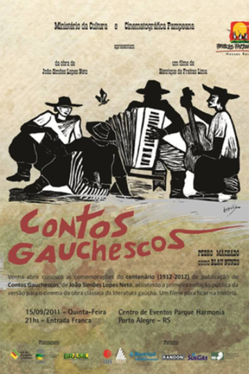 Contos Gauchescos