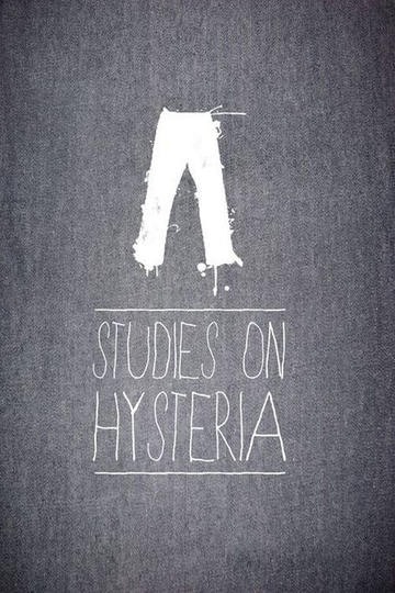 Studies on Hysteria Poster