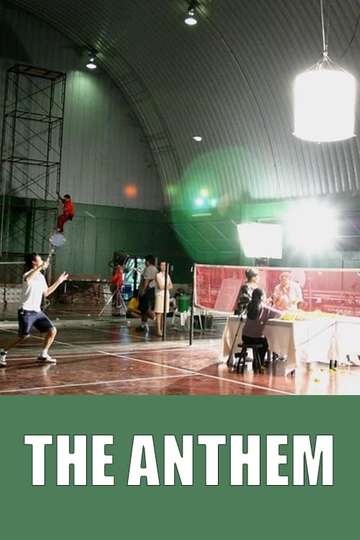 The Anthem Poster