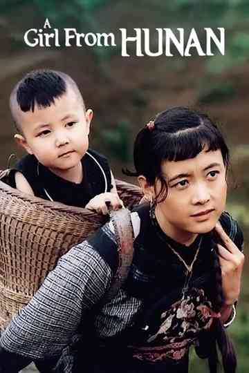 A Girl from Hunan