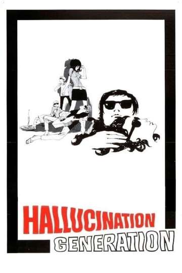 Hallucination Generation Poster