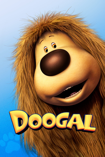 Doogal Poster