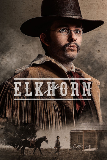 Elkhorn Poster