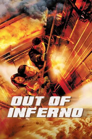 Out of Inferno Poster