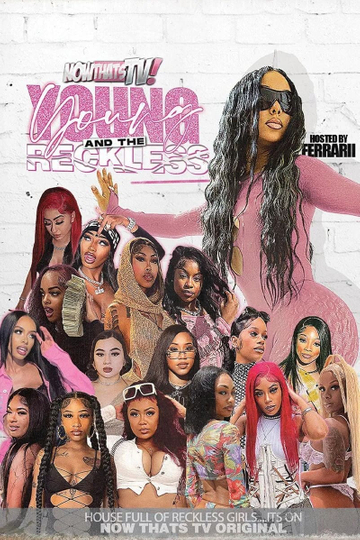 Young and Reckless Poster