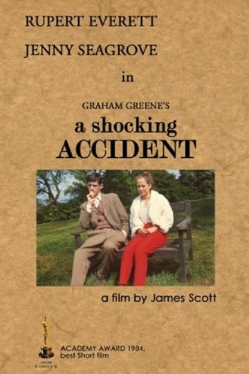 A Shocking Accident Poster