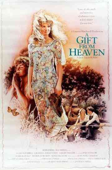 A Gift from Heaven