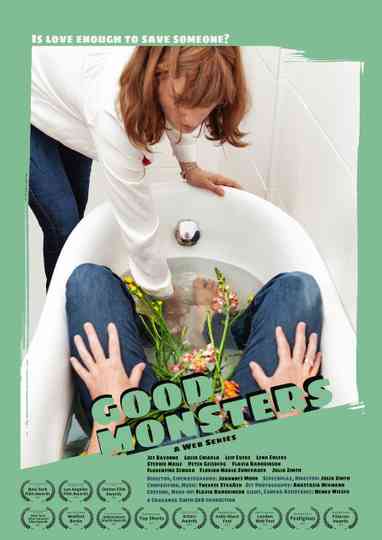 Good Monster