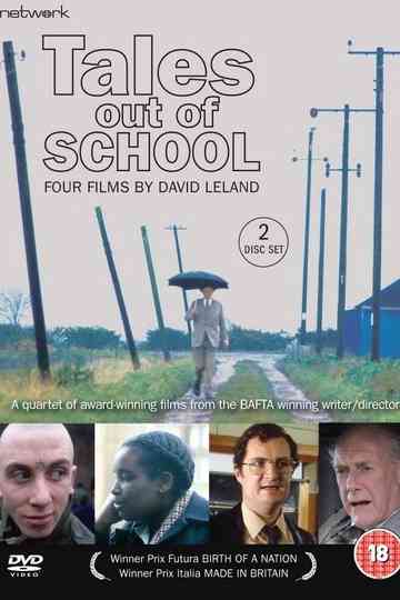 Tales Out of School