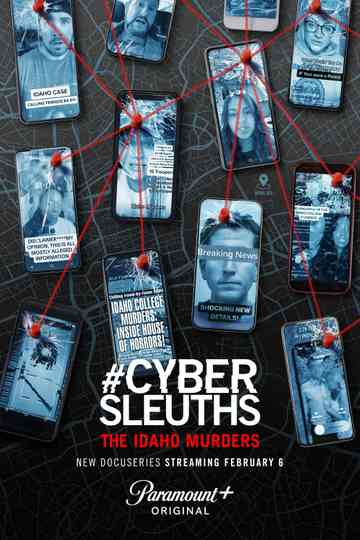 #CyberSleuths: The Idaho Murders