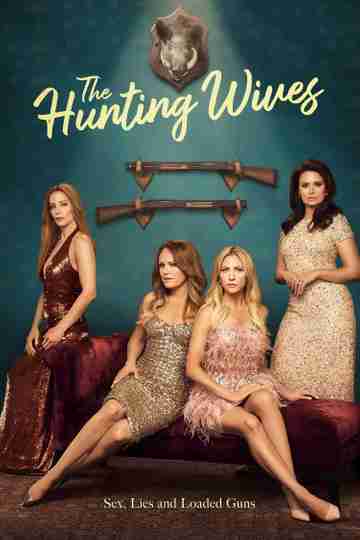 The Hunting Wives