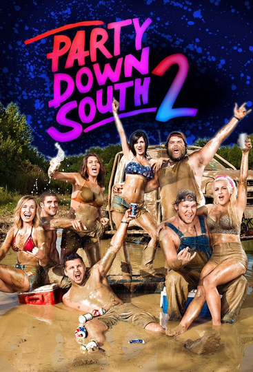 Party Down South 2