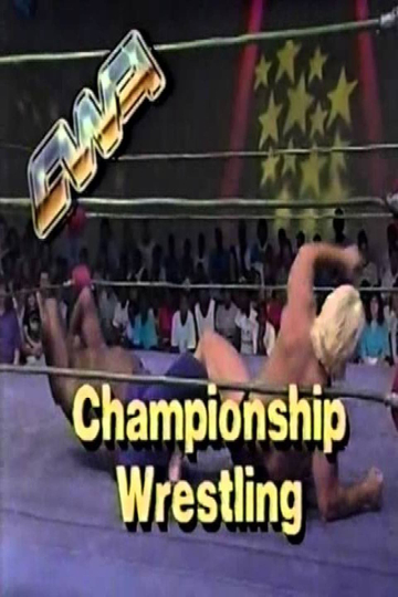 CWA Championship Wrestling