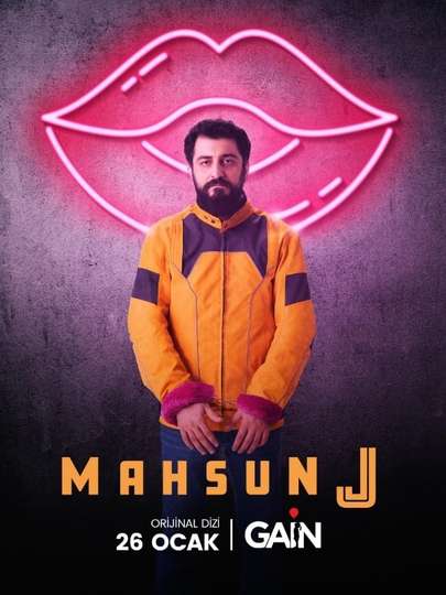Mahsun J Poster