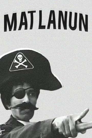 Mat Pirate Poster