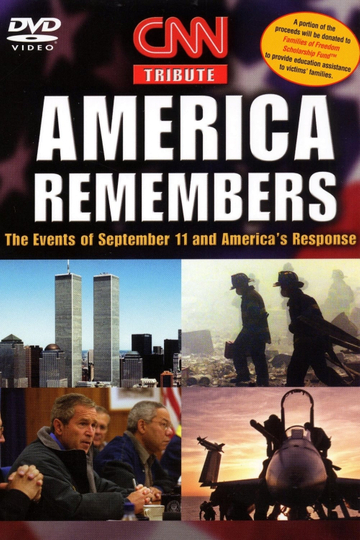 CNN Presents America Remembers