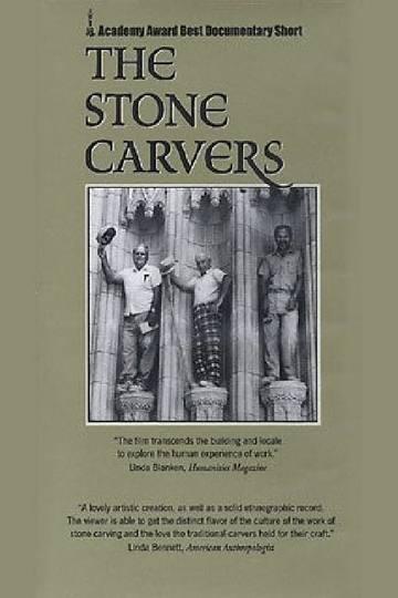 The Stone Carvers