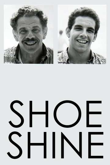 Shoeshine Poster