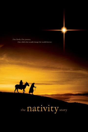 The Nativity Story Poster